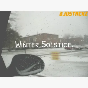 Winter Solstice. by DJDStackz