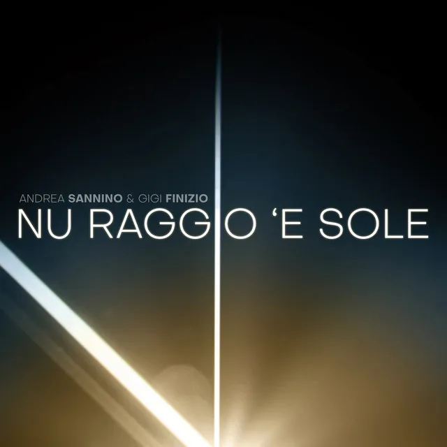 Nu raggio 'e sole