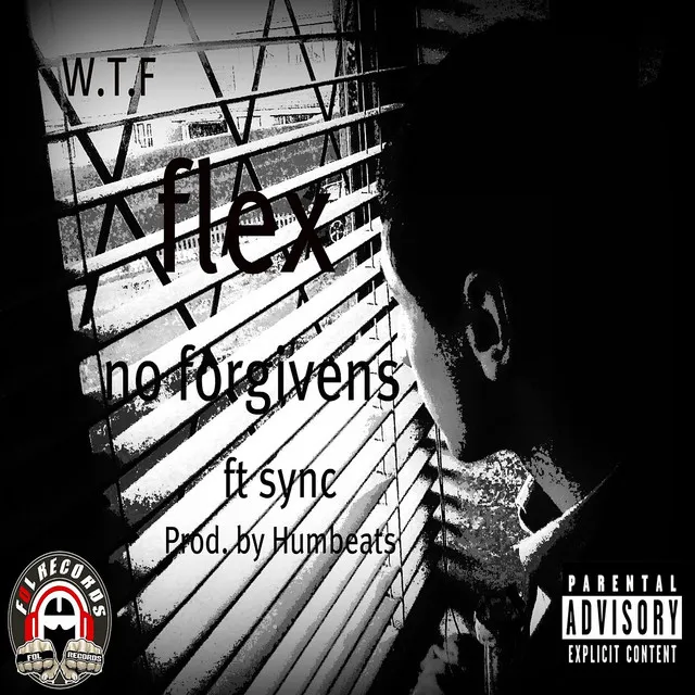 No forgiveness - Feat. Sync