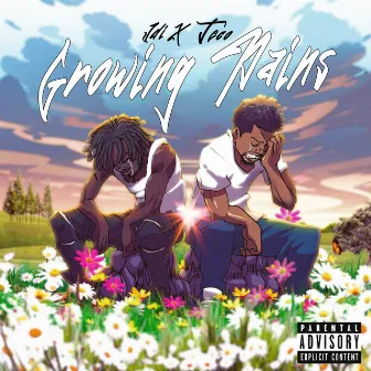 Growing Pains by Idi X Teco