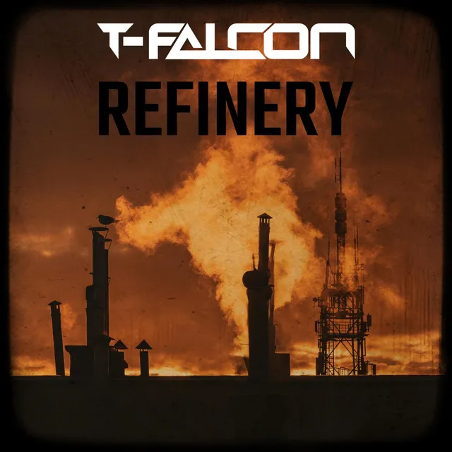 REFINERY