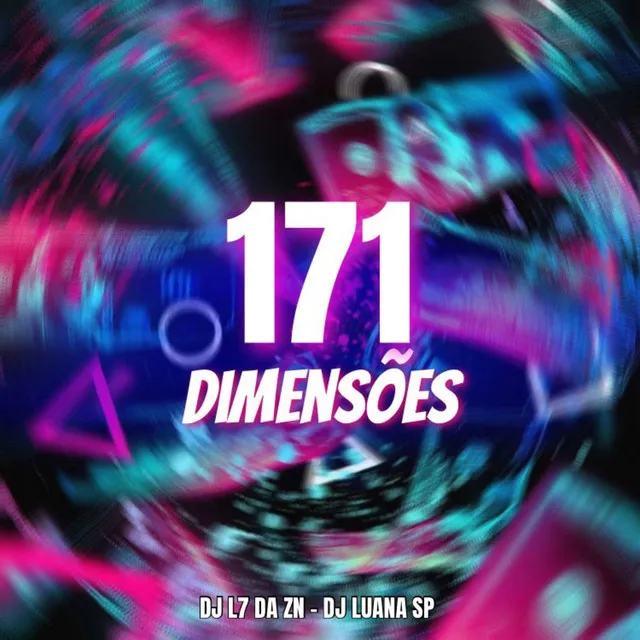 171 Dimensões