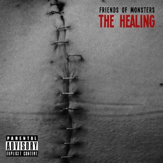 The Healing by Llamabeats