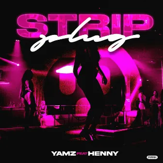 Strip Plug by Yamz