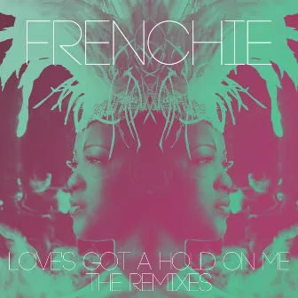 The Remixes by Frenchie Davis