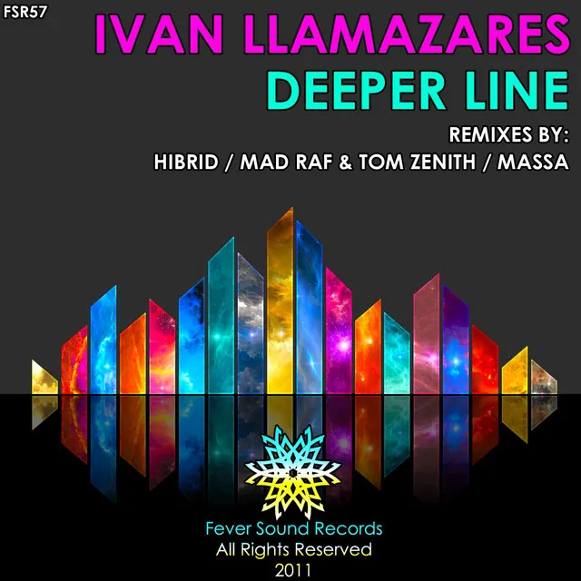 Deeper Line - Massa Remix