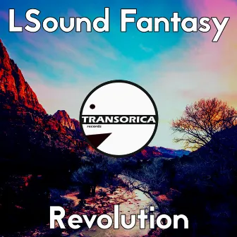 Revolution by LSound Fantasy