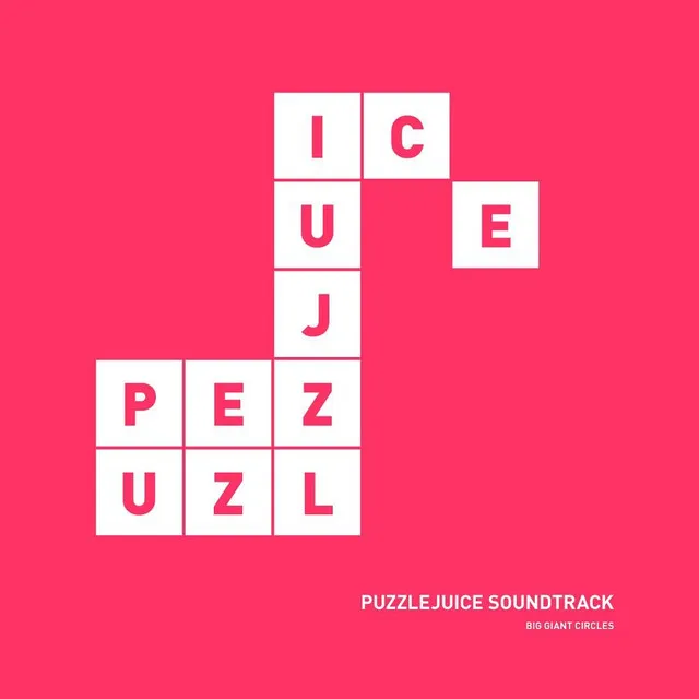 Puzzlejuice Soundtrack