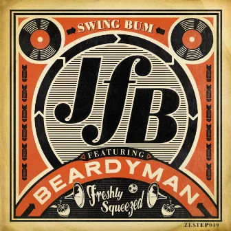 Swing Bum by JFB