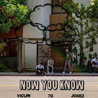 Now You Know by Vici.Pr