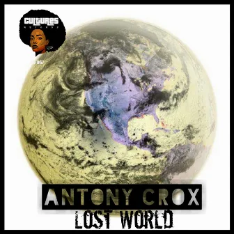 Lost World by Antony Crox