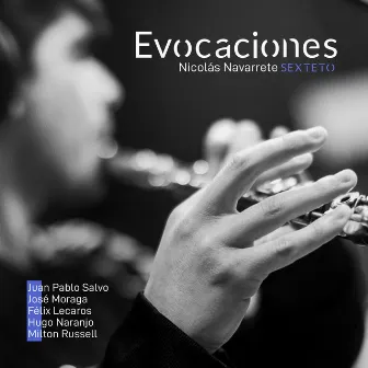 Evocaciones by Felix Lecaros