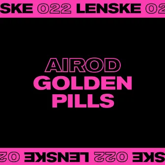 Golden Pills by AIROD