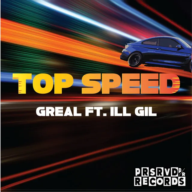 TOP SPEED