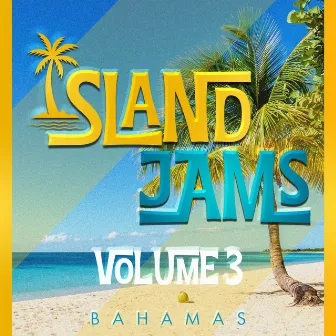 Island Jams, Vol. 3 by Island Jams