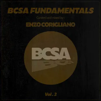 BCSA Fundamentals, Vol. 2 (DJ Mix) by 