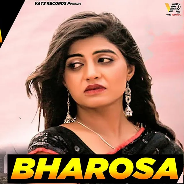 Bharosa