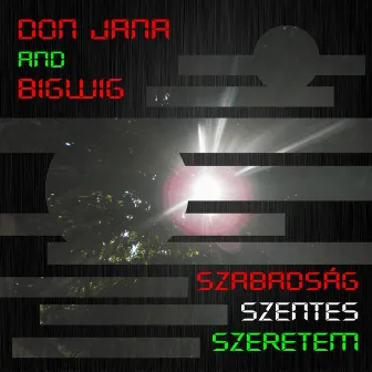 Szabadság Szentes Szeretem by Bigwig