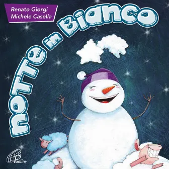 Notte in bianco by Renato Giorgi