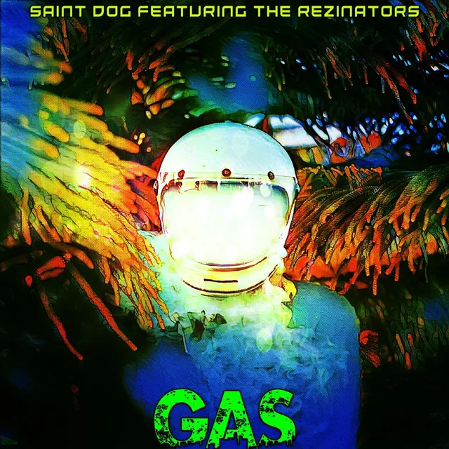 Gas