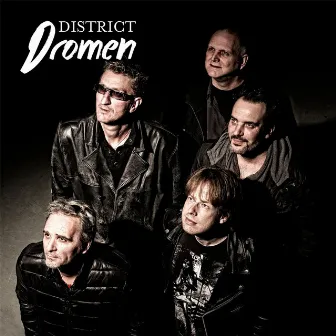 Dromen by District