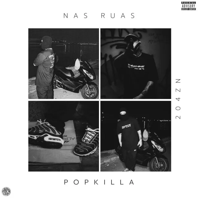 Nas Ruas