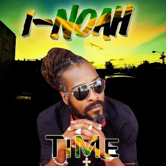 TiMe by I Noah