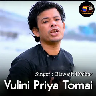 Vulini Priya Tomai by Biswajit Dhibar