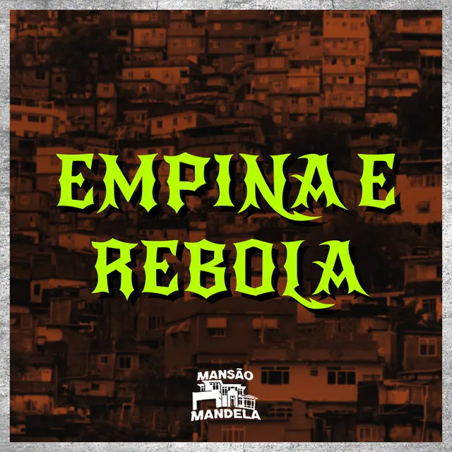 Empina e Rebola