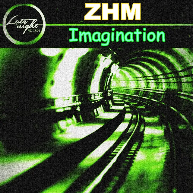 Imagination - Dub Mix