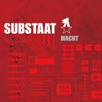 Macht by Substaat