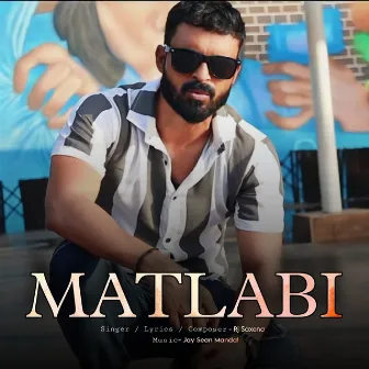 MATLABI by RJ Saxena