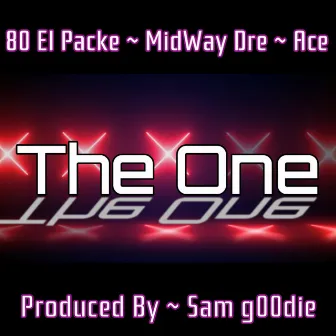 The One by Sam G00die