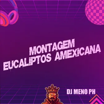 Montagem Eucaliptos Amexicana by DJ Meno PH