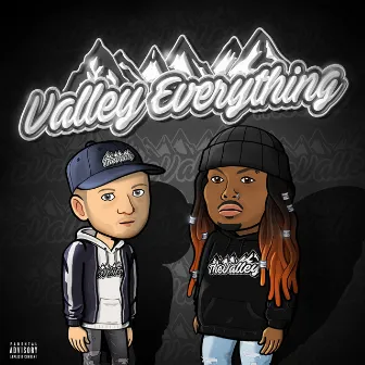 Valley Everything by TheValley