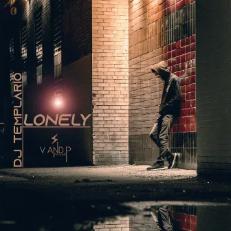 LONELY by Dj Templario