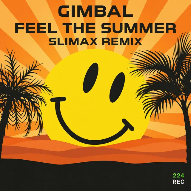 Feel the Summer (Slimax Remix)