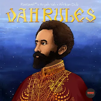 Jah Rules by Afrikan Dub