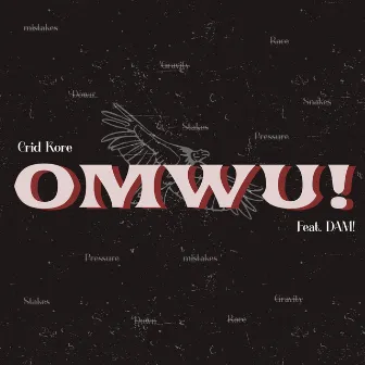 Omwu! by Crid Kore