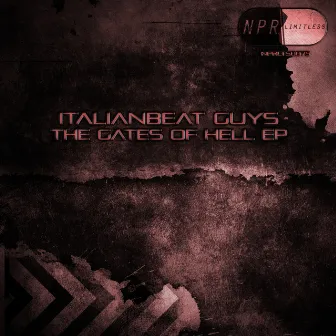 The Gates OF Hell EP by ItalianBeat Guys