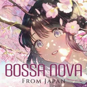 Bossa Nova From Japan – Best Anime Soundtracks (New Releases) by Anime Jazz