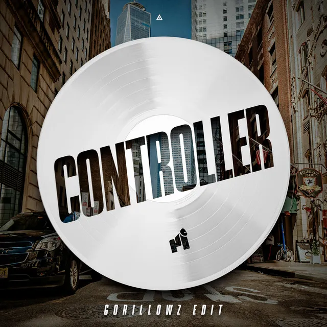 Controller