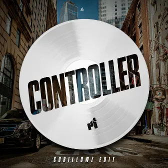 Controller by Gorillowz