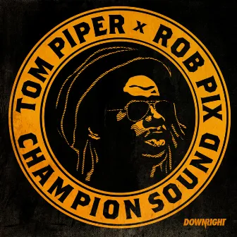 Champion Sound by Unknown Artist