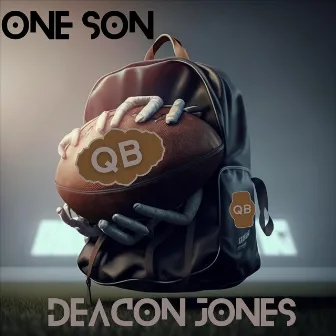 Deacon Jones by Unknown Artist