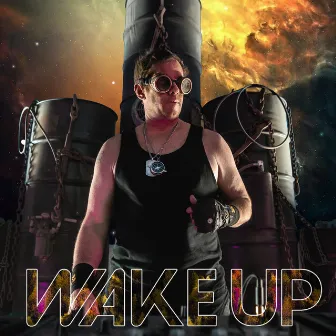 Wake Up (feat. Jessica Zenzen) by Jessica Zenzen