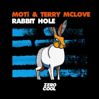 Rabbit Hole by Terry McLove