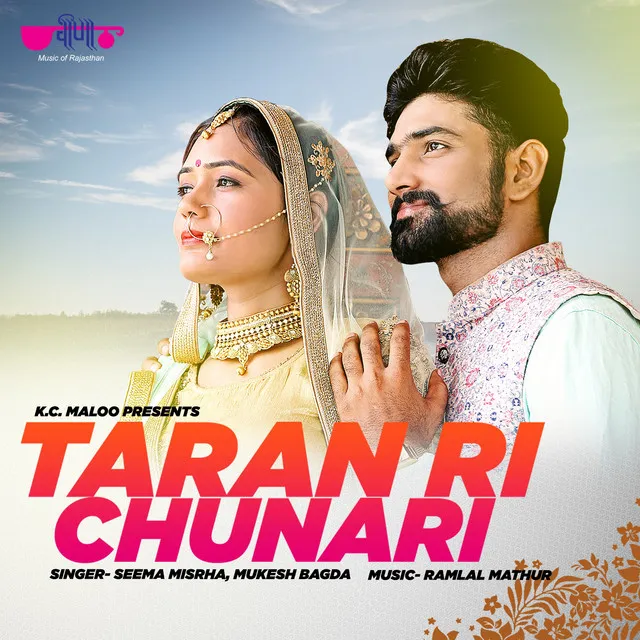 Taran Ri Chunari