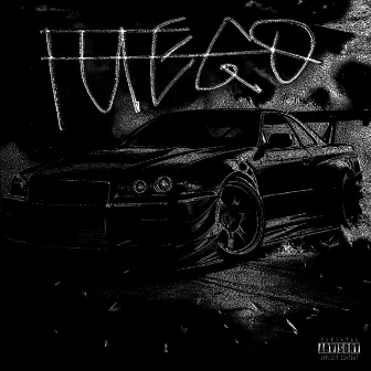 Fuego by Murda of Cal