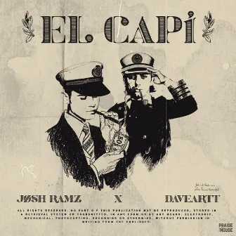 EL CAPI by Jøsh Ramz